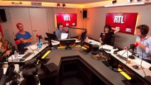 Le journal RTL de 6h30 du 25 juin 2019