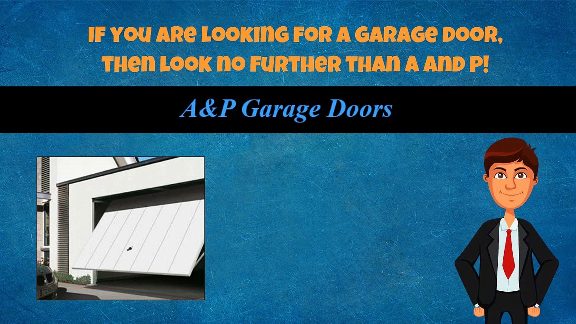 Trusted Garage Door Repairs In Basingstoke A P Garage Doors