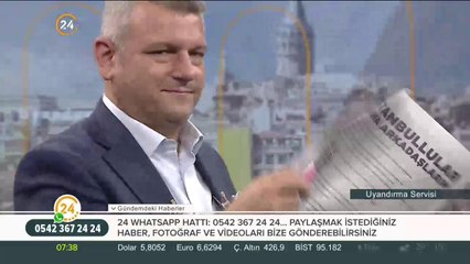 Akşam Gazetesi