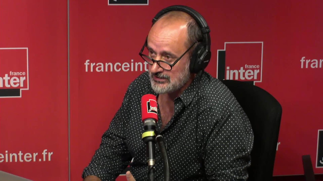 François de Rugy, toujours une idée de génie so...
