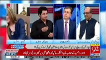 There is a rift between  Maryam and Shehbaz Sharif but they are also playing good cop and bad cop - Irshad Bhatti