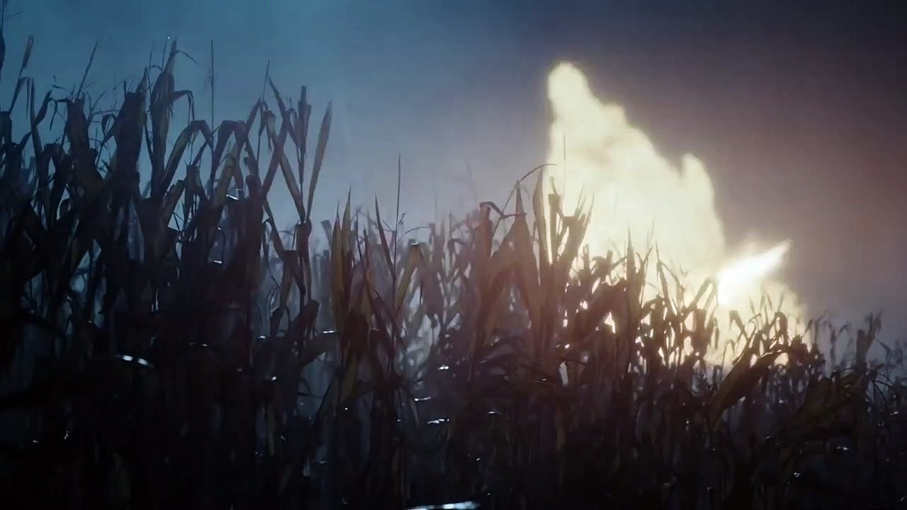 Scream : Resurrection - Bande-Annonce - VO