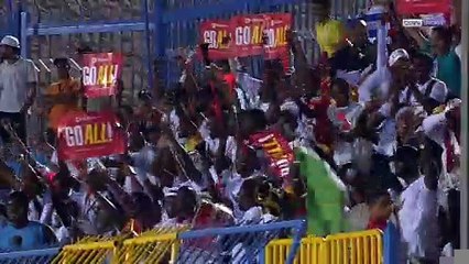 CAN 2019 : Le Mali démarre en fanfare