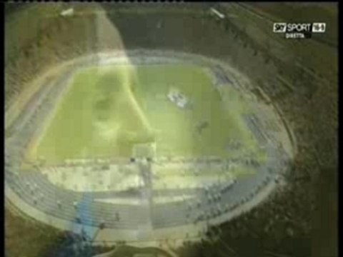 Fabio Caressa Mondiali 2006