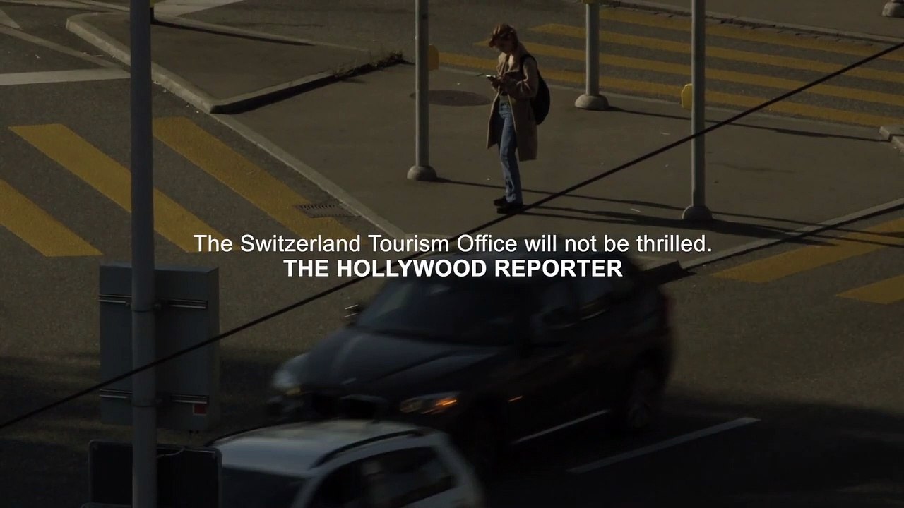 Dene wos guet geit Film