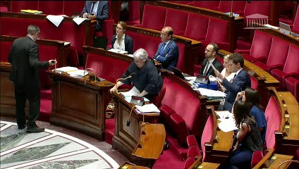 2ème séance : Compétences  collectivité européenne d'Alsace (suite) - Lundi 24 juin 2019