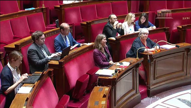 1ère séance : Compétences collectivité européenne d'Alsace - Lundi 24 juin 2019