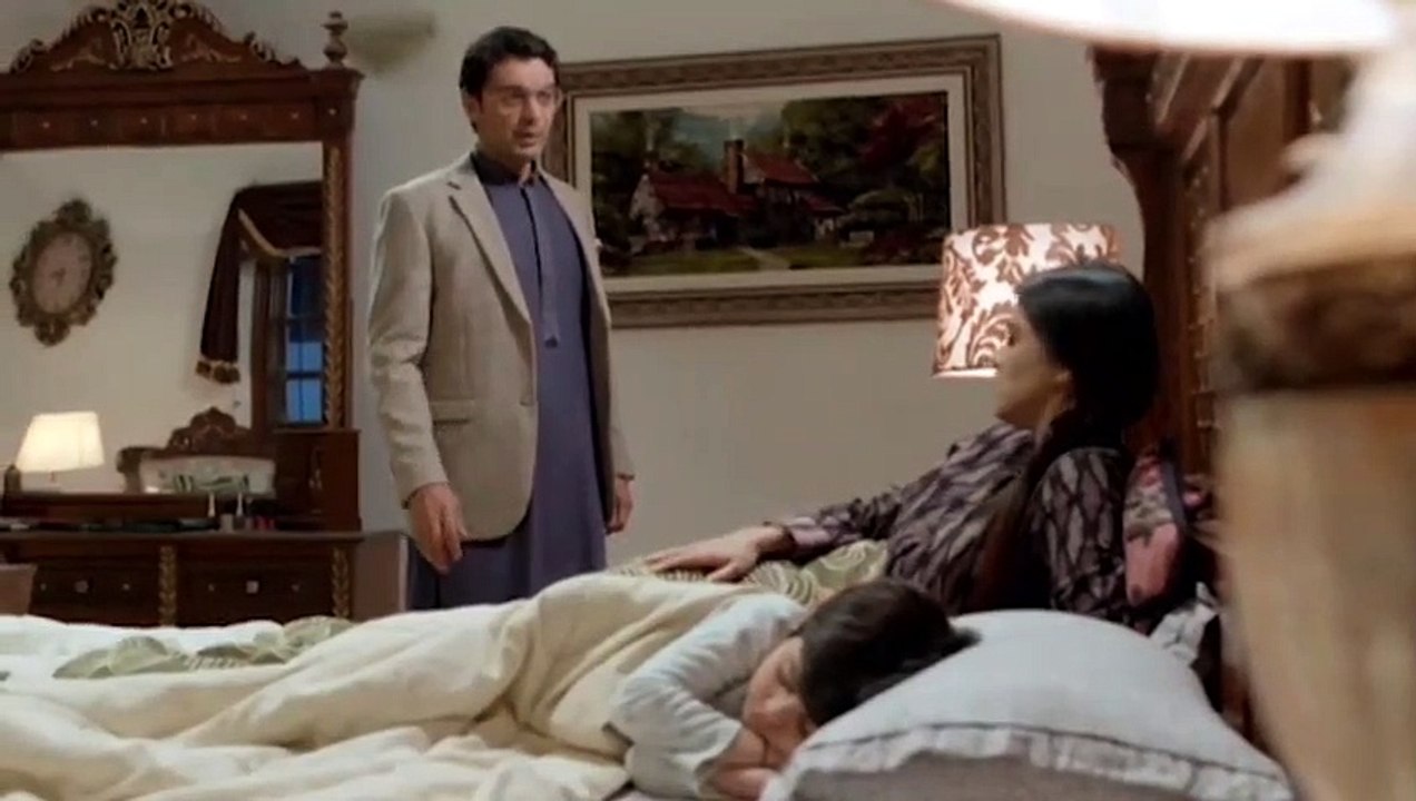 Pakistani Drama _ Aik Aur Sitam - Episode 17 Promo _ Aplus Dramas _ Maria Wasti,