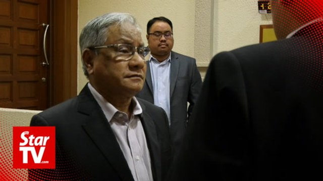 Court orders Umno, six others to respond to govt’s forfeiture suits