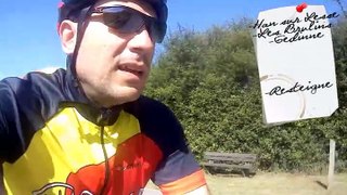 Une sortie en solo dans les Ardennes de 54km900 23/06/2019 AMICO Gaspare