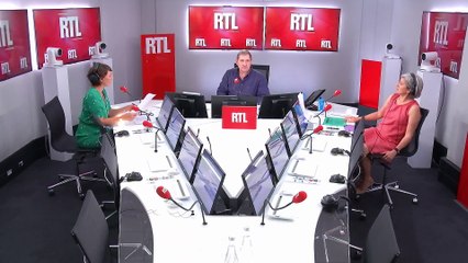 Le journal RTL de 7h30 du 25 juin 2019