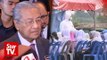 Dr M vows stern action against Pasir Gudang polluter