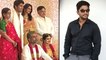 Allu Bobby Clarifies On Allu Arjun Not Attending Rumors At His Marriage || Filmibeat Telugu