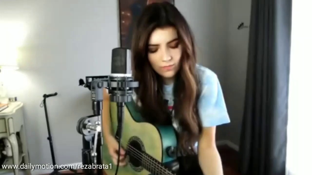 You're still the one - Shania Twain ( Cover Akustik )