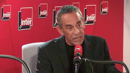 Thierry Ardisson, animateur : "ce qui ne me survivra pas, c'est une certaine façon de faire de la télé"