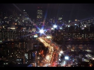 [view&] 빛공해(Light pollution)