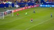 Copa America : Quand Luis Suarez demande une main... du gardien !