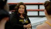 Dance Moms: The Dancers Review Abby as a Coach