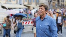 'Sono Gianni o Luigi?' Morandi svela il vero nome in occasione dell'onomastico