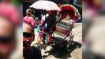 Solo Female Traveller | Nepal Diaries | Lena's Magazine | Travel Vlog Episode 1