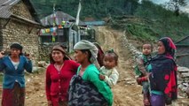 Solo Female Traveller | Nepal Diaries | Lena's Magazine | Travel Vlog Episode 2