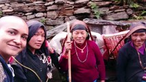 Solo Female Traveller | Nepal Diaries | Lena's Magazine | Travel Vlog Episode 3