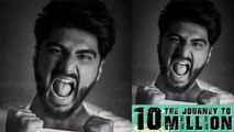 Arjun Kapoor shares his happiness on 10 Million followers on Instagram | FilmiBeat