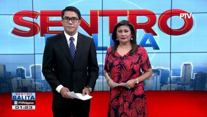 Resulta ng imbestigasyon ukol sa Recto Bank incident, hawak na ni Pres. #Duterte