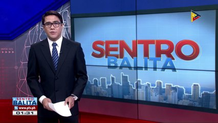 SOJ Guevarra: Soberanya, 'di saklaw ng joint probe ng PHL-China