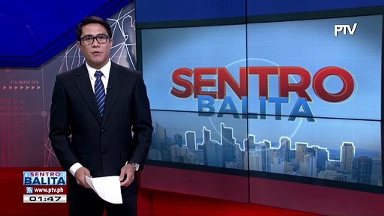 Cebu Police Chief Royina Garma, bagong PCSO GM