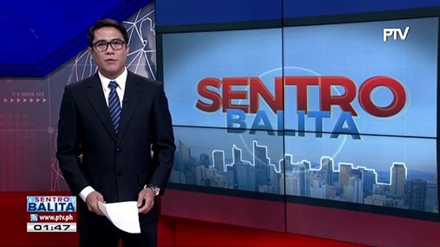 Cebu Police Chief Royina Garma, bagong PCSO GM