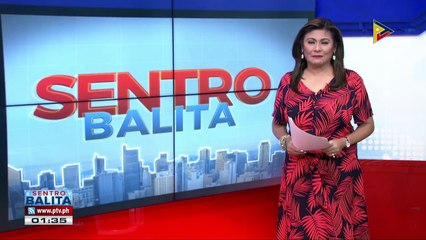 Relokasyon para sa informal settlers sa Estero de Magdalena, nagpapatuloy