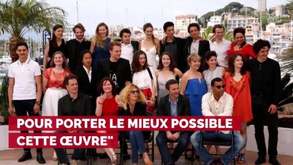 Ce soir-là : le téléfilm contesté sur les rescapés du Bataclan...