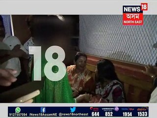 হায় মানৱতা! পথৰ কাষত দলিয়াই থৈ গ’ল দেৱশিশু