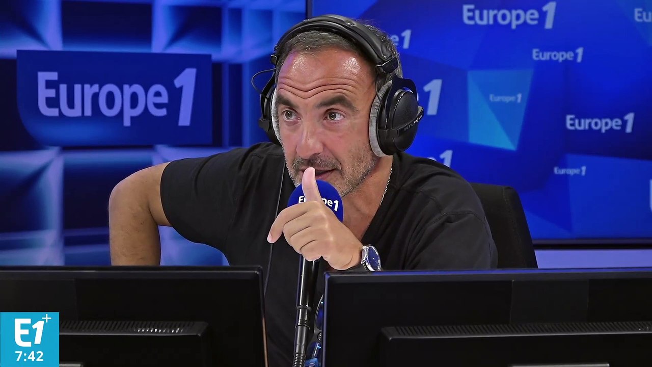 JO 2024 : un important sponsor chinois "impliqué dans un scandale de lait frelaté traduit un basculement du monde vers l'Asie"