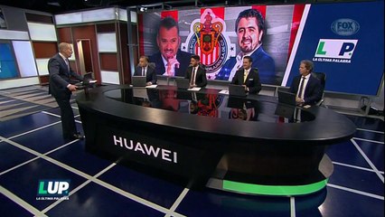 LUP: ¿Le irá mejor a Chivas sin Higuera?