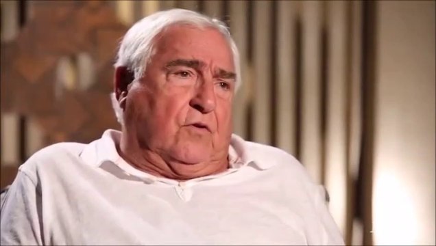 Grandes Atores - Episódio 4 - Luis Gustavo