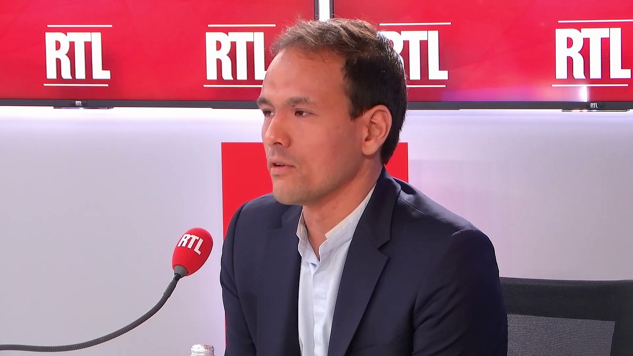 "D'ici 2022, chaque Français aura accès à une bonne connexion", dit Cédric O