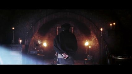 Avane Srimannarayana - Official Teaser 2