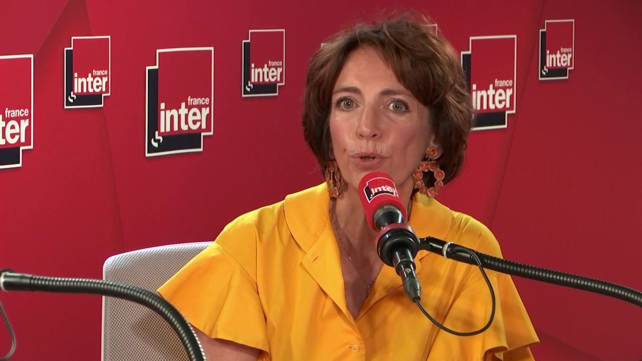 Marisol Touraine, ex-ministre de la Santé et nouvelle présidente du conseil d'administration de @UNITAID : "Il y a un enjeu extrêmement fort pour la santé mondiale"