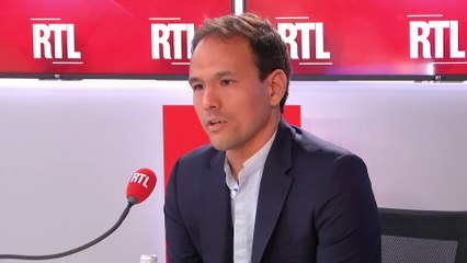"Il faut fixer des obligations de responsabilités aux réseaux sociaux", dit Cédric O
