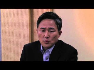 [이희정의 사람, 이야기] 표창원 전 경찰대 교수