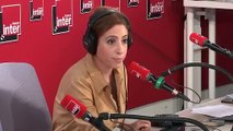 Malaise en direct ce matin sur France Inter quand Thierry Ardisson règle ses compte les yeux dans les yeux avec Charline Vanhoenacker