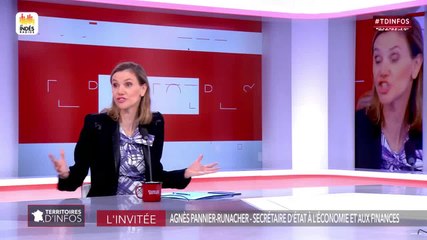 AgnÃÂ¨s Pannier-Runacher - Public SÃÂ©nat mardi 25 juin 2019