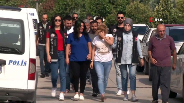 Adana’da narkotik operasyonu: 25 tutuklama
