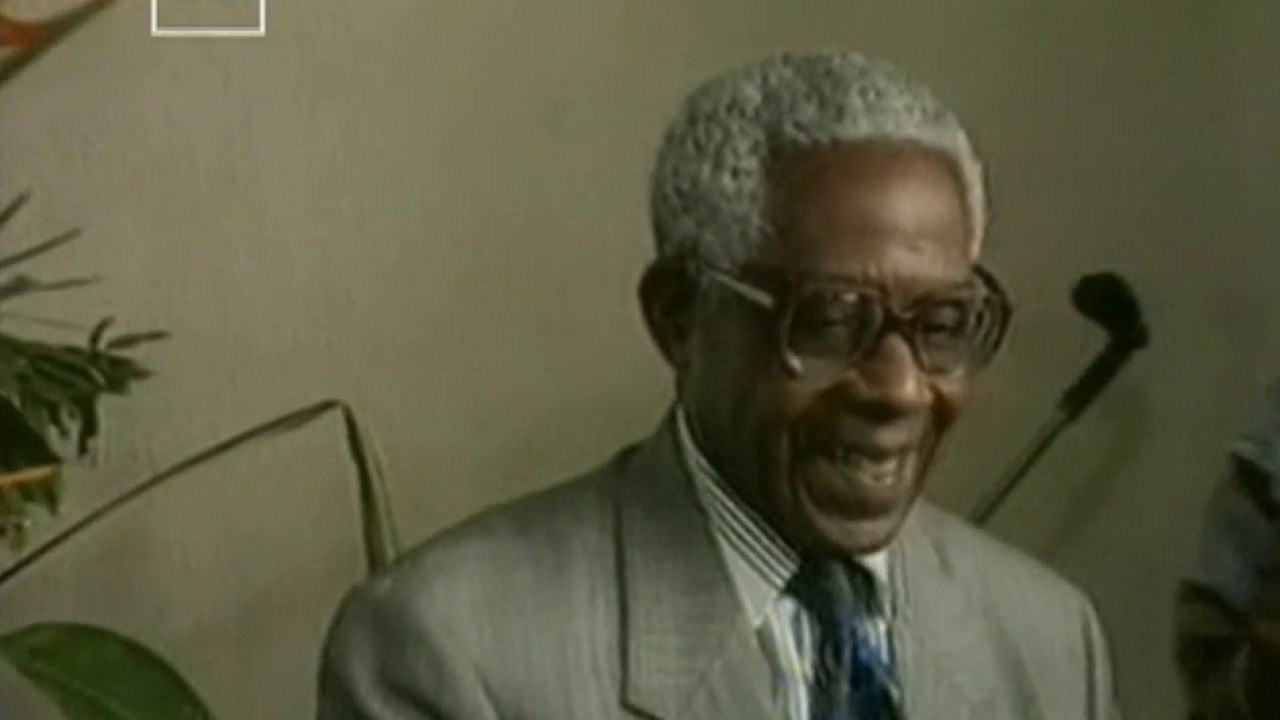 Histoires histoire - Aimé Césaire : le chantre de la négritude