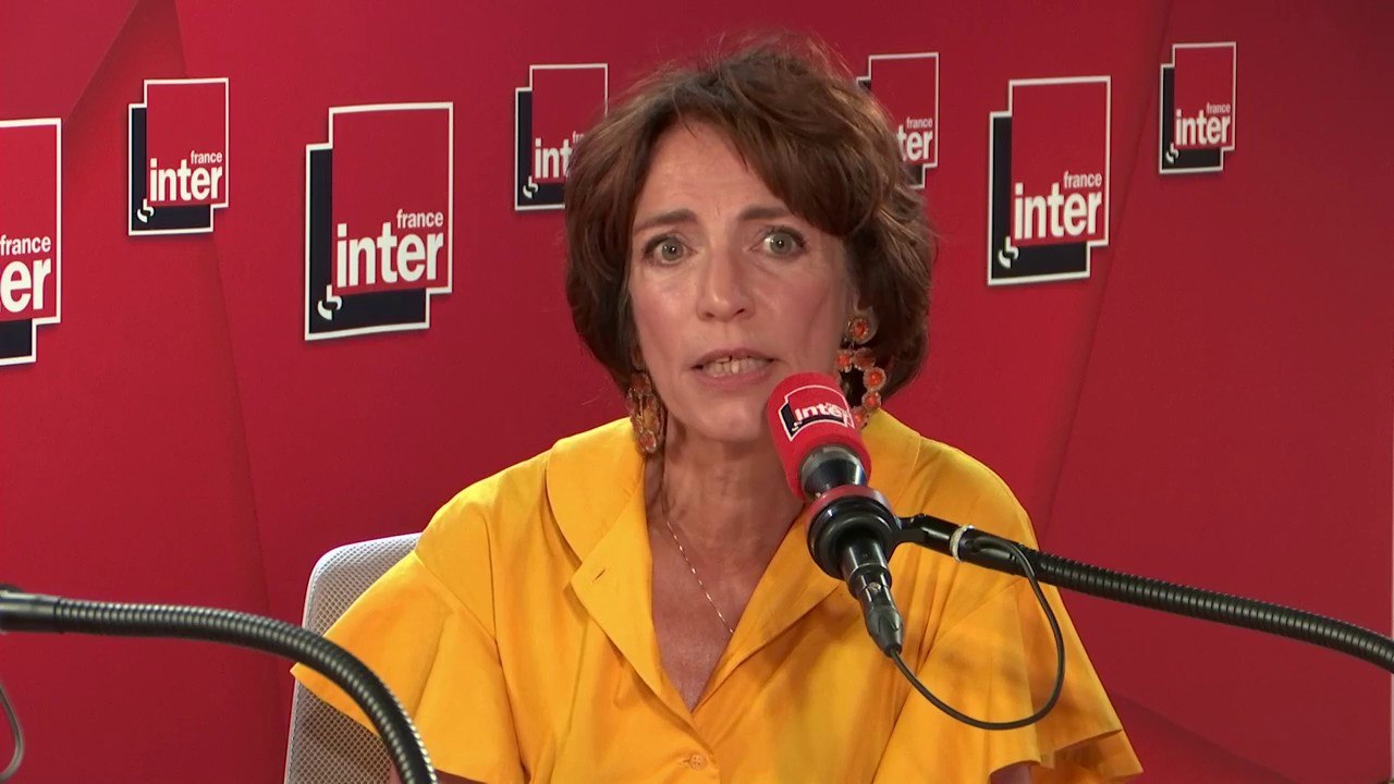 Marisol Touraine : "Je ne crois pas qu'on puisse se passer des corps intermédiaires, même s'ils doivent aussi se renouveler et se moderniser"