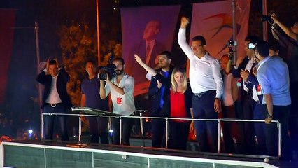 Quelles conséquences pour le président Erdogan après la perte d'Istanbul ?