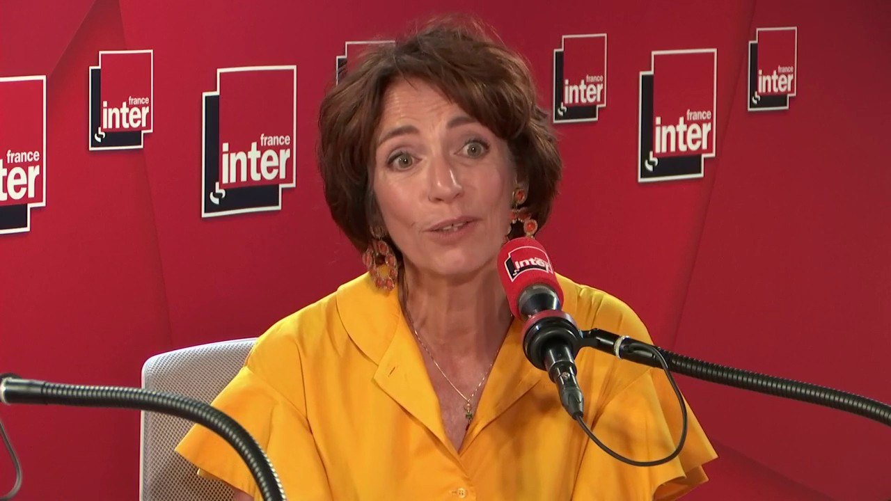 Marisol Touraine : "Les jeunes générations ont le sentiment que grâce au médicaments, le sida ne tue plus (...) L’indifférence est le principal danger"