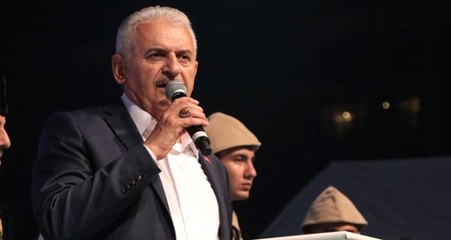 Download Video: Binali Yıldırım'a kabinede veya Cumhurbaşkanlığında görev verileceği iddia edildi